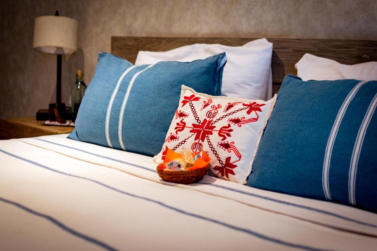 Hotel Mubu Boutique 5*